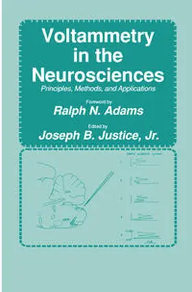 Justice | Voltammetry in the Neurosciences | E-Book | sack.de