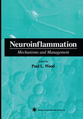 Wood |  Neuroinflammation | eBook | Sack Fachmedien