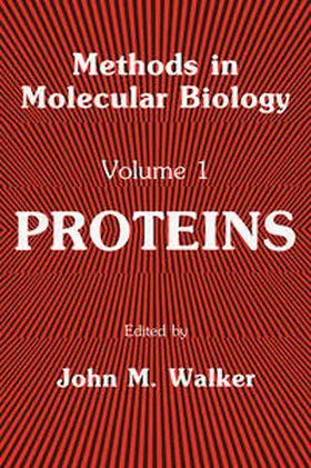 Walker |  Proteins | eBook | Sack Fachmedien