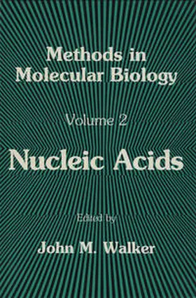 Walker |  Nucleic Acids | eBook | Sack Fachmedien