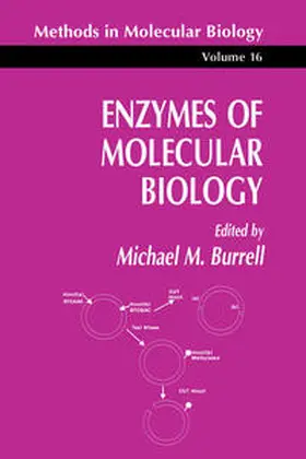 Burrell |  Enzymes of Molecular Biology | eBook | Sack Fachmedien