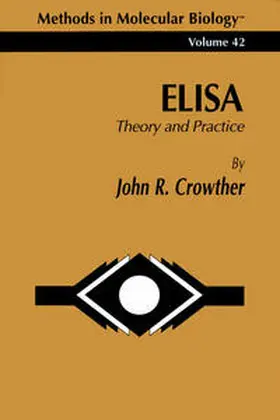 Crowther | ELISA | E-Book | sack.de