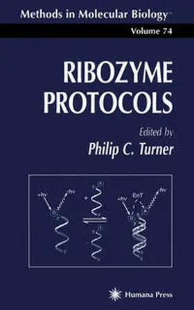 Turner |  Ribozyme Protocols | eBook | Sack Fachmedien