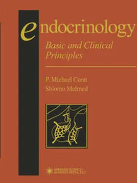 Conn / Melmed |  Endocrinology | eBook | Sack Fachmedien