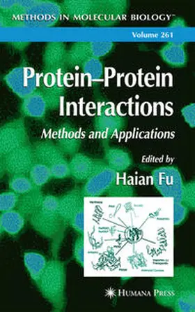 Fu |  Protein'Protein Interactions | eBook | Sack Fachmedien