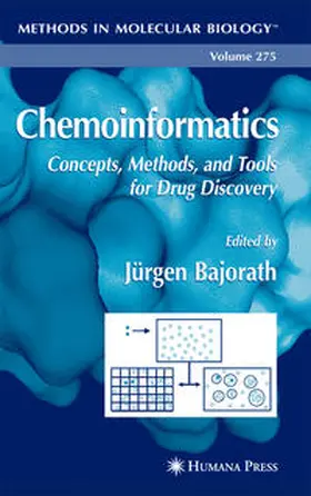 Bajorath |  Chemoinformatics | eBook | Sack Fachmedien