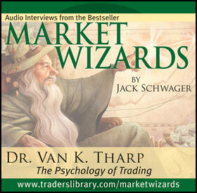 Schwager |  Market Wizards | Sonstiges |  Sack Fachmedien