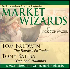 Schwager |  Market Wizards | Sonstiges |  Sack Fachmedien