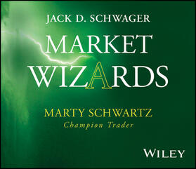 Schwager |  Market Wizards, Disc 8 | Sonstiges |  Sack Fachmedien