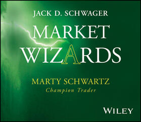 Schwager |  Market Wizards | Sonstiges |  Sack Fachmedien