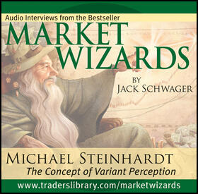 Schwager |  Market Wizards, Disc 6 | Sonstiges |  Sack Fachmedien