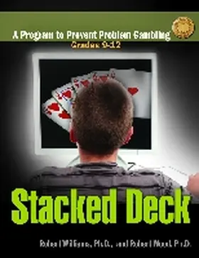 Williams |  Stacked Deck | Buch |  Sack Fachmedien