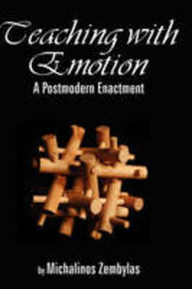 Zembylas |  Teaching with Emotion | Buch |  Sack Fachmedien