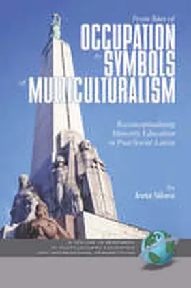 Silova |  From Sites of Occupation to Symbols of Multiculturalism | Buch |  Sack Fachmedien