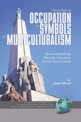 Silova |  From Sites of Occupation to Symbols of Multiculturalism | Buch |  Sack Fachmedien