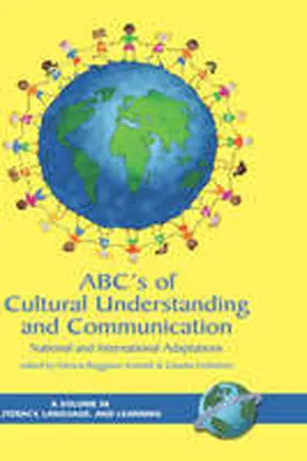 Schmidt / Finkbeiner |  ABC's of Cultural Understanding and Communication | Buch |  Sack Fachmedien