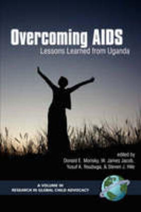 Jacob / Morisky |  Overcoming AIDS | Buch |  Sack Fachmedien