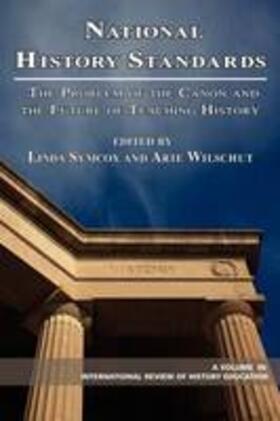Symcox / Wilschut |  National History Standards | Buch |  Sack Fachmedien