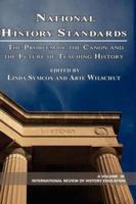 Symcox / Wilschut |  National History Standards | Buch |  Sack Fachmedien