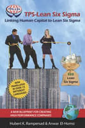 Rampersad / El-Homsi |  Tps-Lean Six SIGMA | Buch |  Sack Fachmedien