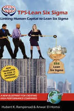 Rampersad / El-Homsi |  Tps-Lean Six SIGMA | Buch |  Sack Fachmedien