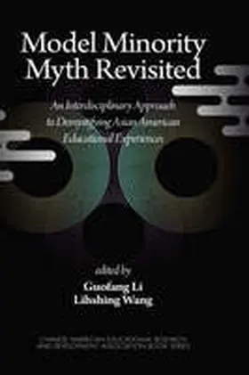 Li / Wang |  Model Minority Myth Revisited | Buch |  Sack Fachmedien