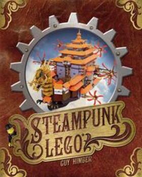 Himber |  Steampunk Lego | Buch |  Sack Fachmedien