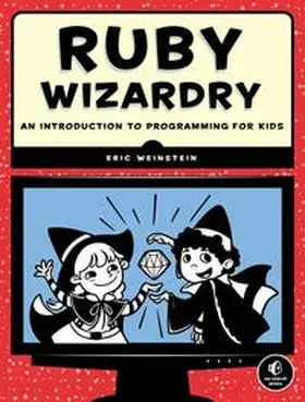 Weinstein |  Ruby Wizardry | Buch |  Sack Fachmedien