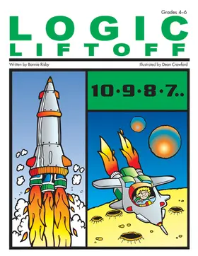 Risby |  Logic Liftoff | Buch |  Sack Fachmedien