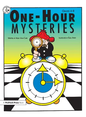 Carr |  One-Hour Mysteries | Buch |  Sack Fachmedien