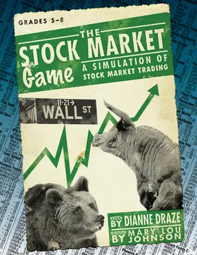 Draze |  The Stock Market Game | Buch |  Sack Fachmedien