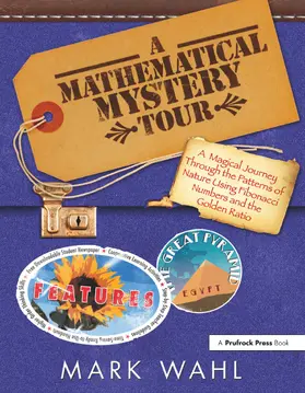 Wahl |  A Mathematical Mystery Tour | Buch |  Sack Fachmedien