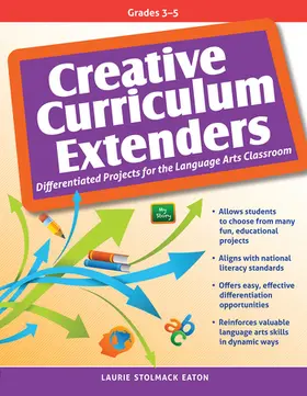 Eaton |  Creative Curriculum Extenders | Buch |  Sack Fachmedien