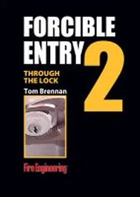 Brennan | Through the Lock | Sonstiges | 978-1-59370-113-0 | sack.de