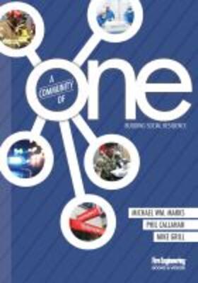  A Community of One | Buch |  Sack Fachmedien