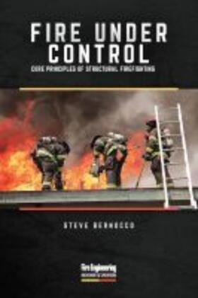 Bernocco |  Fire Under Control | Buch |  Sack Fachmedien