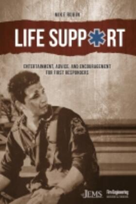 Life Support | Buch | 978-1-59370-575-6 | sack.de