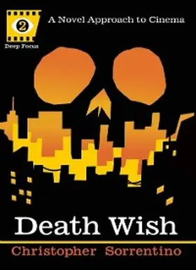 Sorrentino / Howe |  Death Wish | eBook | Sack Fachmedien