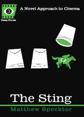 Specktor / Howe |  The Sting | eBook | Sack Fachmedien