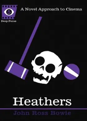 Bowie / Howe |  Heathers | eBook | Sack Fachmedien