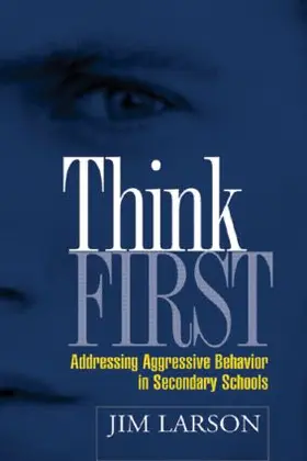 Larson |  Think First | Buch |  Sack Fachmedien