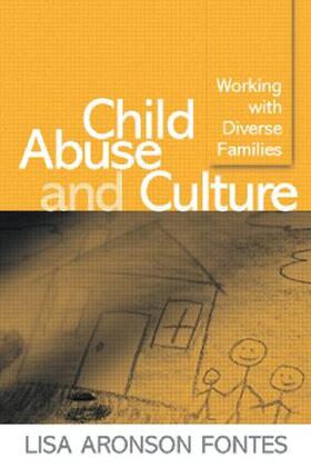 Fontes |  Child Abuse and Culture | Buch |  Sack Fachmedien