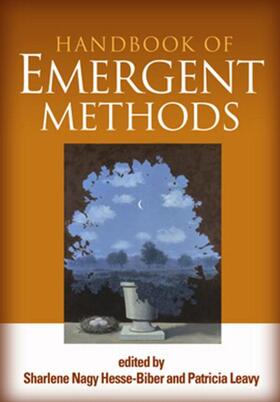 Hesse-Biber / Leavy |  Handbook of Emergent Methods | Buch |  Sack Fachmedien