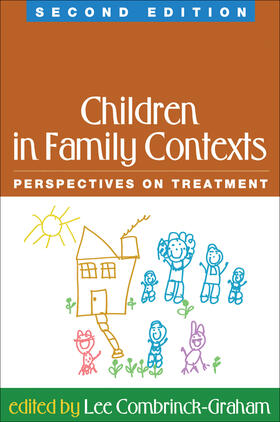 Combrinck-Graham |  Children in Family Contexts | Buch |  Sack Fachmedien