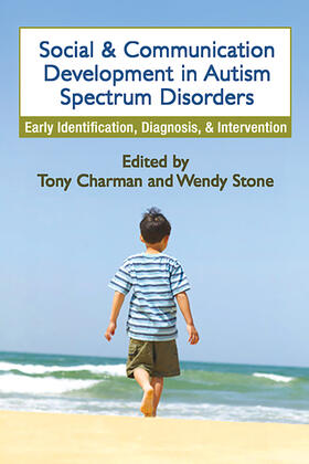 Charman / Stone |  Social and Communication Development in Autism Spectrum Disorders | Buch |  Sack Fachmedien