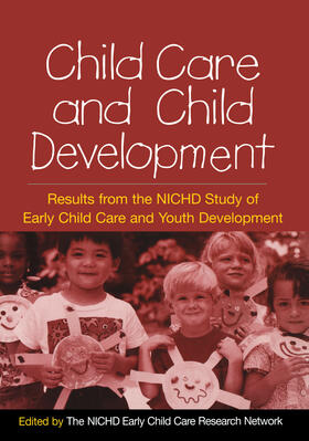  Child Care and Child Development | Buch |  Sack Fachmedien