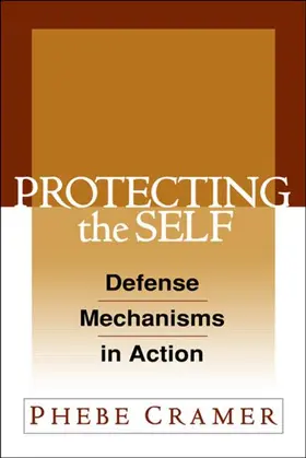 Cramer |  Protecting the Self | Buch |  Sack Fachmedien