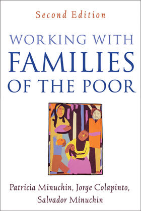 Minuchin / Colapinto |  Working with Families of the Poor | Buch |  Sack Fachmedien