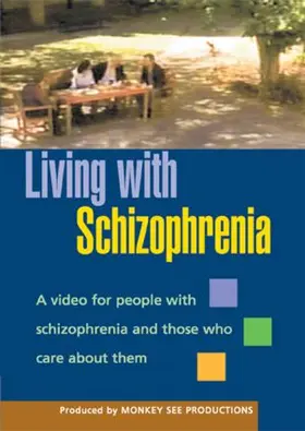  Living with Schizophrenia | Sonstiges |  Sack Fachmedien