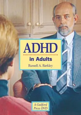 Barkley |  ADHD in Adults | Sonstiges |  Sack Fachmedien